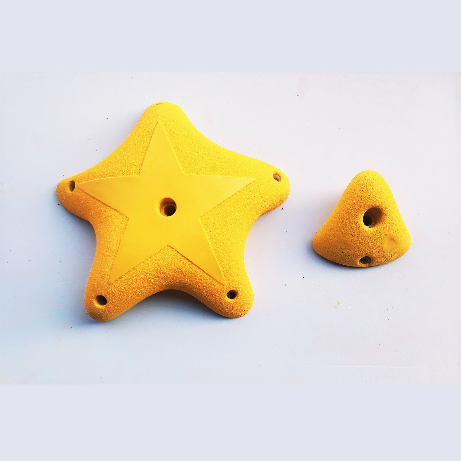 Children's home indoor professional outdoor expansion family climbing standard speed road rock climbing point rock gym training point