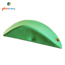 Gecko King general Rock Hall Hollow modeling point Competition rock climbing point Nail grip finger training point JX-89