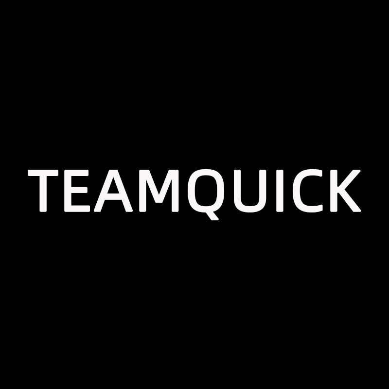 TEAMQUICK品牌店