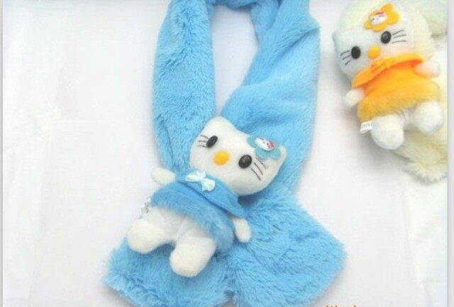 Echarpe enfant - Ref 2141182 Image 63