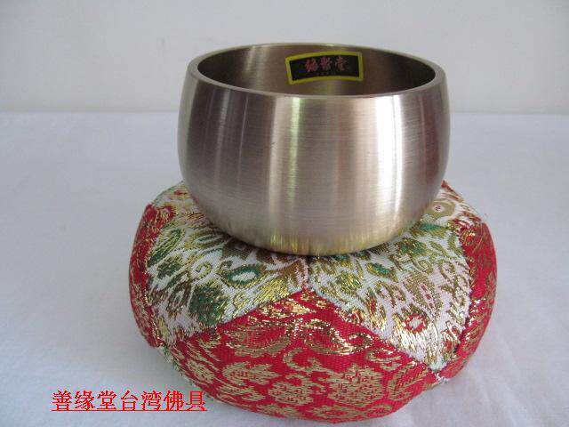 Japanese-style copper chime lead chime Shanyuantang Taiwan special-grade chime 2 5 inch Dangzi emperor bell supplies magic wooden fish