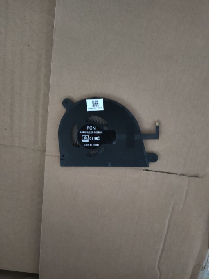 Thunder Snake Razer Blade Stealth RZ09-0196 0168 FN0570-SP084R3BL fan-Tao