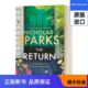 Original English version The Return Nicholas Sparks English version Imported original English book Nicholas Sparks Publishing House 978075156782