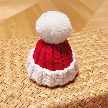 Rabbit new year clothes bow tie hat lop rabbit dwarf rabbit guinea pig warm pets special clothes for the year of the rabbit