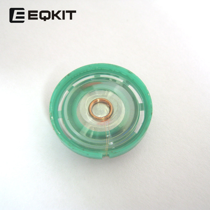 Toy Trumpeter 29MM 8 O 32 OO 25W 0 Horn Speaker Perpetual small horn