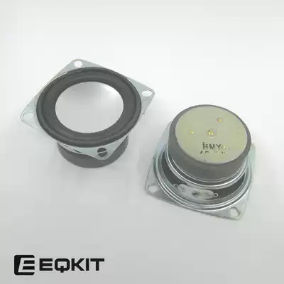 4 OHM 3W SPEAKER 3W SPEAKER 4R 3W SPEAKER 2 INCH FULL range speaker SMALL speaker SPEAKER 50MM SQUARE