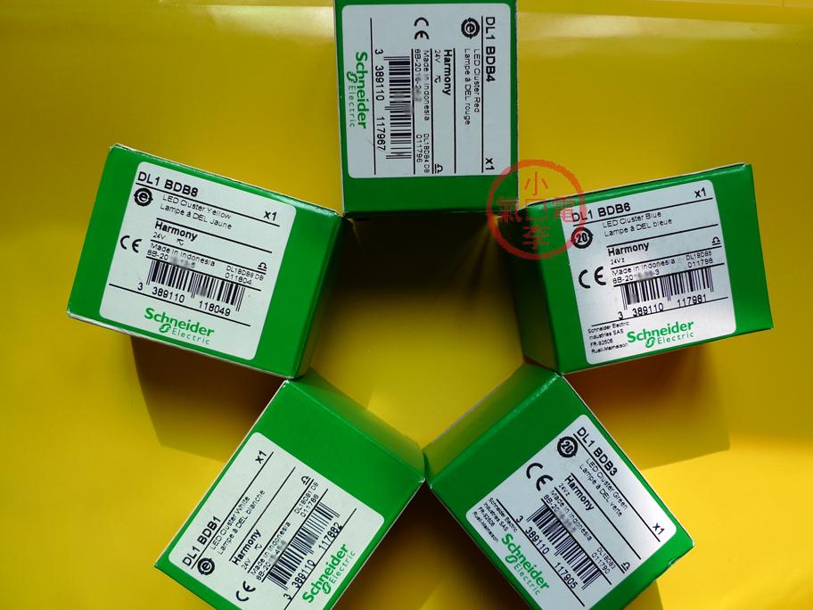 (new) Schneider LADN series contactor auxiliary switch