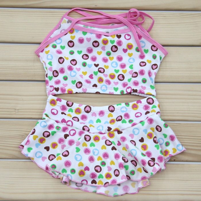 Maillot de bain fille - Ref 2548029 Image 10