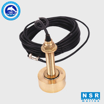 Xinyangsheng NED-3007 Marine Depth Sounder Touch Screen CCS Certificate