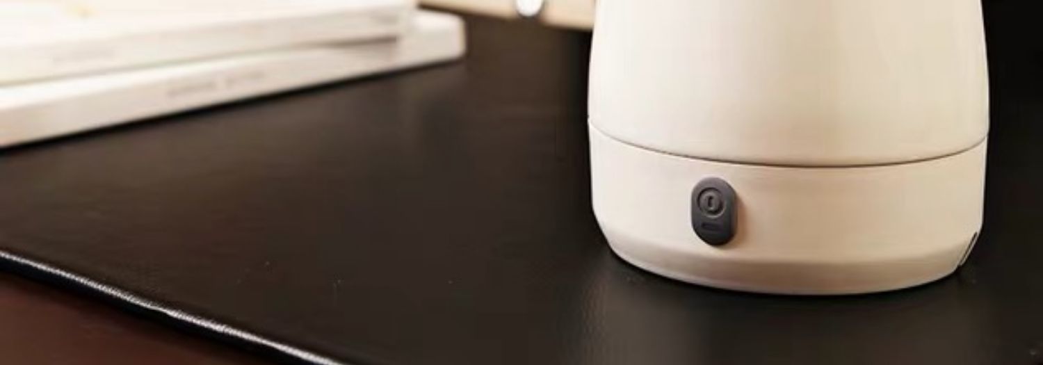 ấm đun nước siêu tốc loại nào tốt Ấm đun nước Mo Moi MR6080 cầm tay nhỏ ấm điện du lịch văn phòng kinh doanh cách nhiệt một - ấm đun nước điện bình đun nước nóng mini