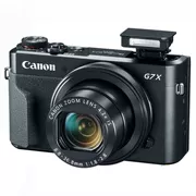 Máy ảnh kỹ thuật số Canon / Canon PowerShot G7 X Mark II g7xii g7x2 - Máy ảnh kĩ thuật số