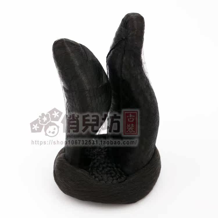 Extension cheveux - Chignon - Ref 236003 Image 23