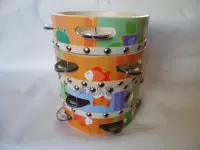 Велосипедная втулка в форме цветка, 6 дюймовая, диаметр 15мм, 15 см