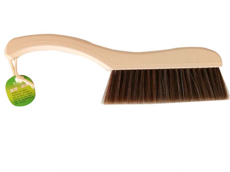 Sweeping Bed Brush Cleaner GOD SWEEPING SOFT HAIR CUTE BED BOTTOM DUST REMOVAL PALM SWEEPING DUST BIG TO TAKE HOME A BROOM