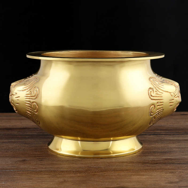 lion head furnace lion head Latest Best Selling Praise