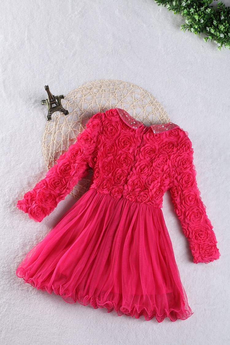 Robe enfant TGER Y - Ref 2046493 Image 20