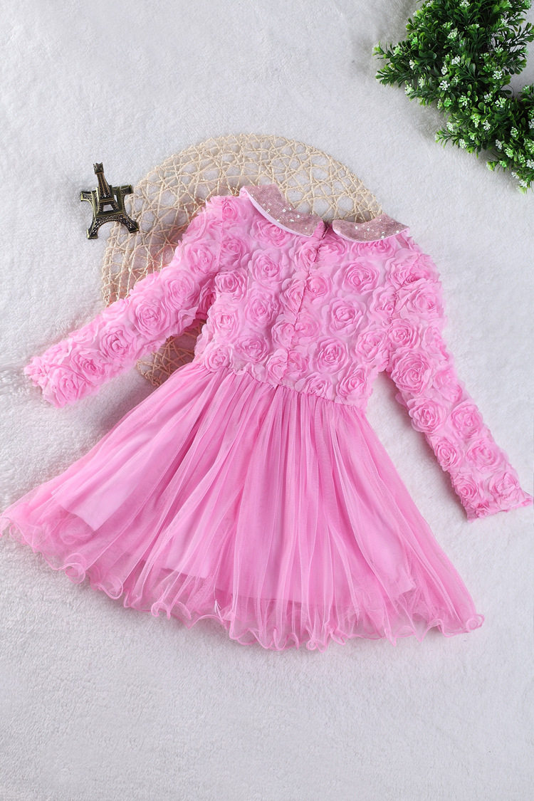 Robe enfant TGER Y - Ref 2046493 Image 16