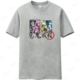Четыре Ghost Grey T