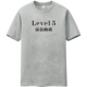 L5 Grey T.