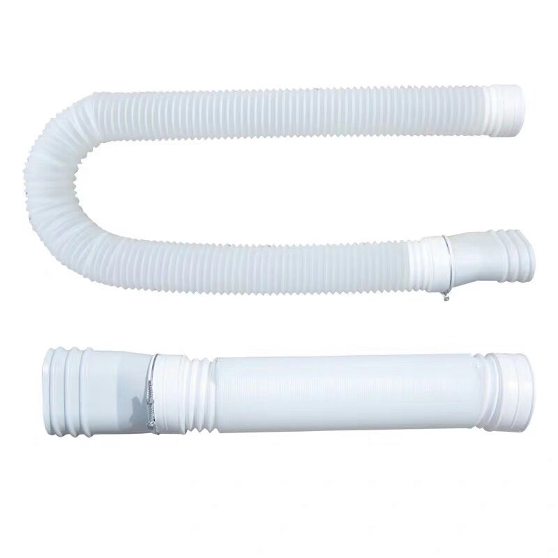 Panasonic tumble dryer special air outlet NH45-19T NH35-31T extension telescopic exhaust pipe accessories