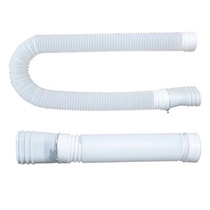 Panasonic drum drying machine special out of wind NH45-19T NH35-31T extends telescopic exhaust pipe fittings