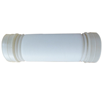 Perfect original clothing drum drying dryer MH70MH60VZ10Z30 air outlet telescopic hose extends exhaust pipe