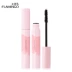 Sản phẩm mascara đặc biệt FLAMINGO / Flamingo Miyu Sản phẩm mới uốn xoăn dày không làm nhòe lớp trang điểm - Kem Mascara / Revitalash