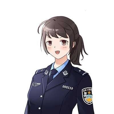 警察公仔