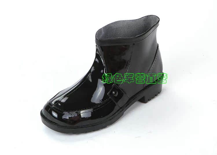Chaussures - bottes caoutchouc homme - Ref 964068 Image 35