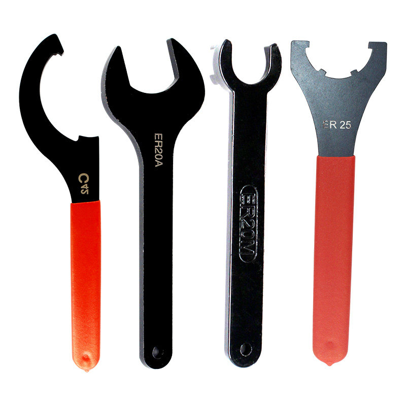 ER handle wrench A type M type UMBT handle ER25-32UM wrench C32 C42 wrench pull nail wrench