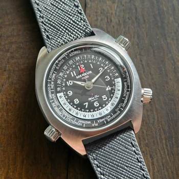 Same price, leading fanzhi domestic watch limited edition