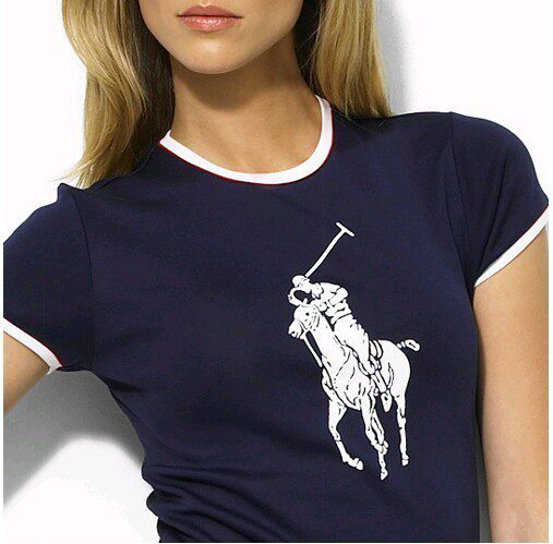 Summer Breathable Women's Tennis Top Sports T-Shirt Slim Round Neck Short Sleeve Golf Fitness T Casual T-Shirt