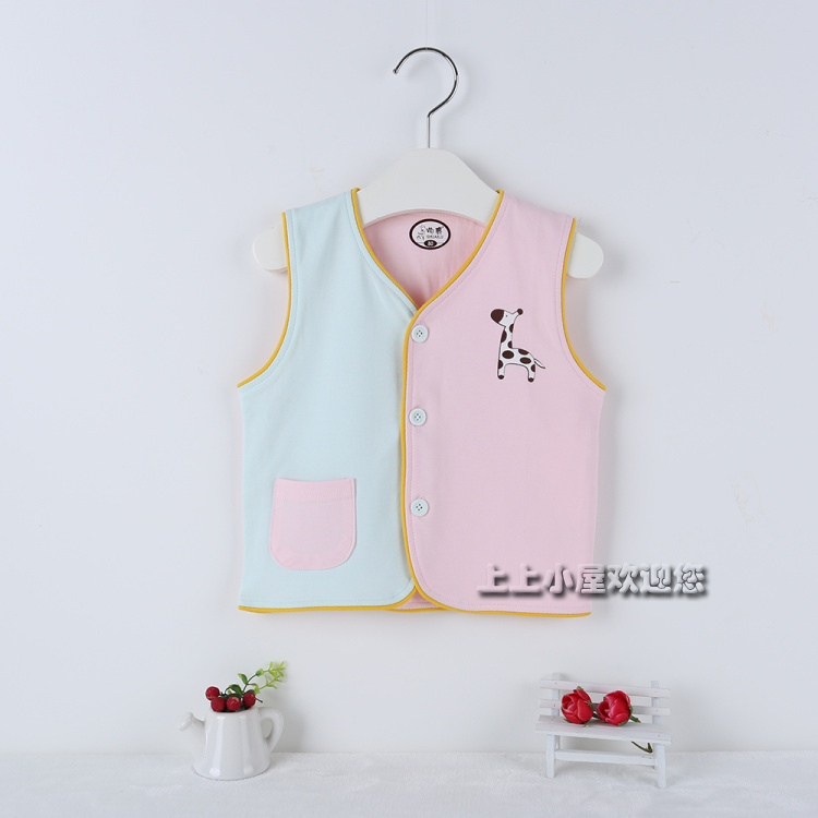 Gilet enfant - Ref 2069521 Image 46