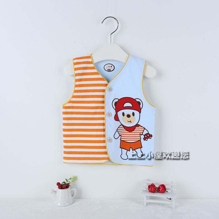 Gilet enfant - Ref 2069521 Image 47
