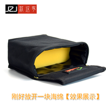 Small Water Bag Tool Pocket Stickup Wall Paper Wall Cloth Kit Waterproof Bag Water Bag Send Sponge Water Bag Bag