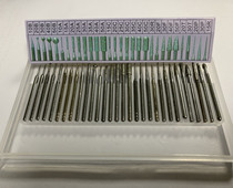 Taiwan RLD Rayleigh Alloy Grinding Rod BMA-030 Diamond Grinding Head REX-LEE Diamond Grinding Head