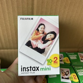 Fujifilm/Fuji photo paper instant film