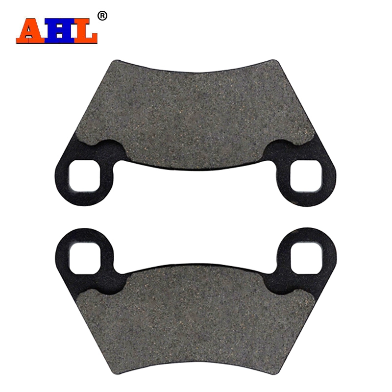 Thích hợp cho má phanh Polaris Ranger PPS UTV 325 400 500 570 700 800 trước và sau - Pad phanh