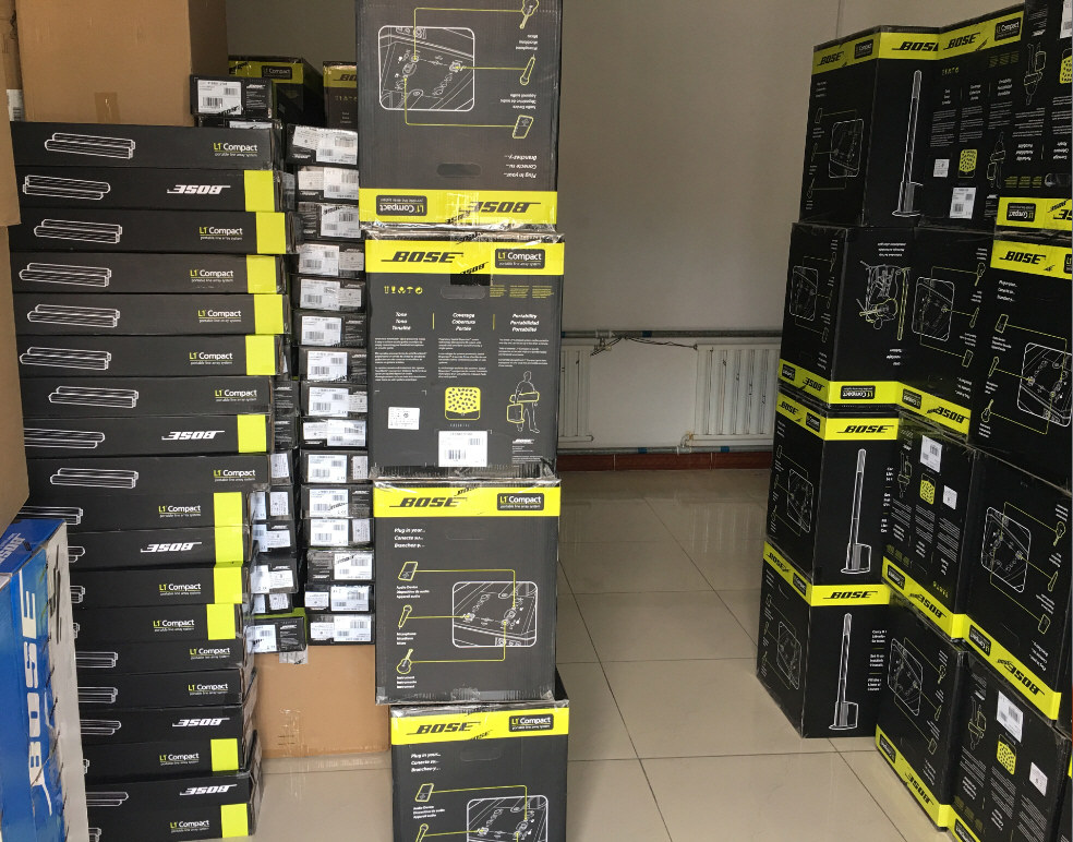 bose l1 compact for home karaoke