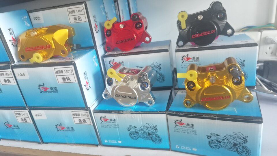摩力赛电车精品店