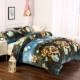 Mùa xuân san hô dày nhung chăn mảnh duy nhất của pháp luật Levin cashmere flannel và cashmere lông cừu chăn - Quilt Covers
