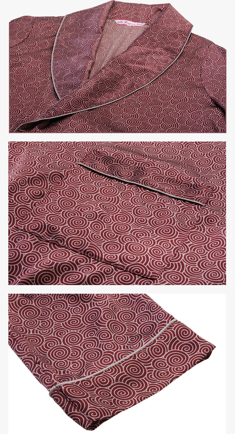 Peignoir Moyen-âge M0001 - Ref 590820 Image 10