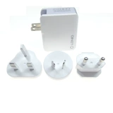 Умный универсальный планшетный мобильный телефон, зарядное устройство, 5v, 4A