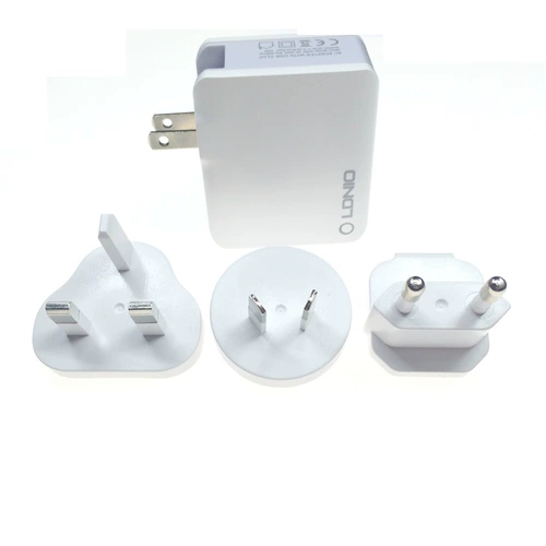 Умный универсальный планшетный мобильный телефон, зарядное устройство, 5v, 4A