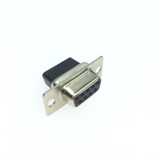 Гонг Матери серийный порт в RJ45 ROTOR CRISTAL HEAD ROTOR ROTOR RS232 COM -порт COM PING 9 КПИ 9