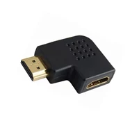 Черная боковая локоть 270 градусов