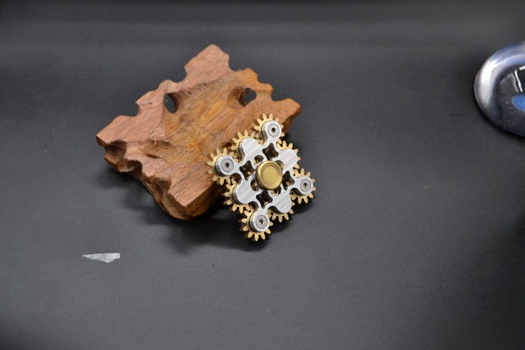 Hand spinner - Ref 2617745 Image 6