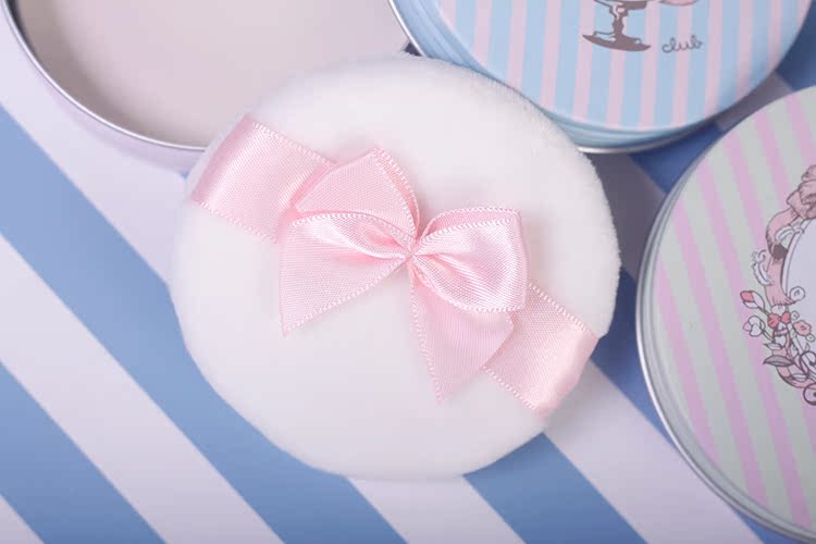 Nhật Bản CLUB Su Yan bột mật ong Kem dưỡng ẩm ban đêm dưỡng ẩm chăm sóc da dầu 26g không cần tẩy trang hạn chế - Bột nén phấn phủ lancome