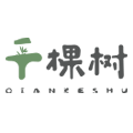 千棵树家居旗舰店的LOGO