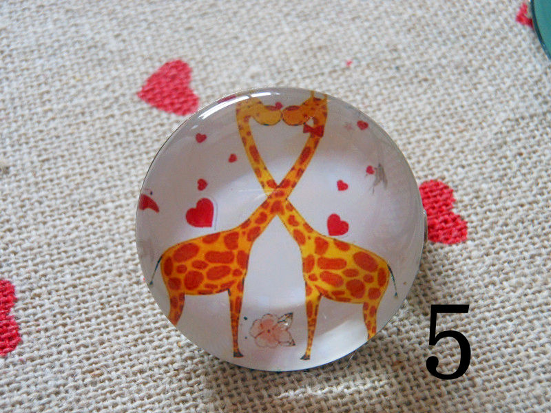 Broche en autre - Ref 1180836 Image 10